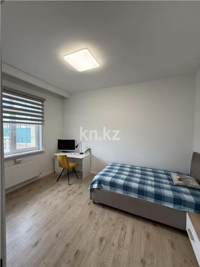 Продажа 3-комнатной квартиры, 82 м² в Астане - фото 3