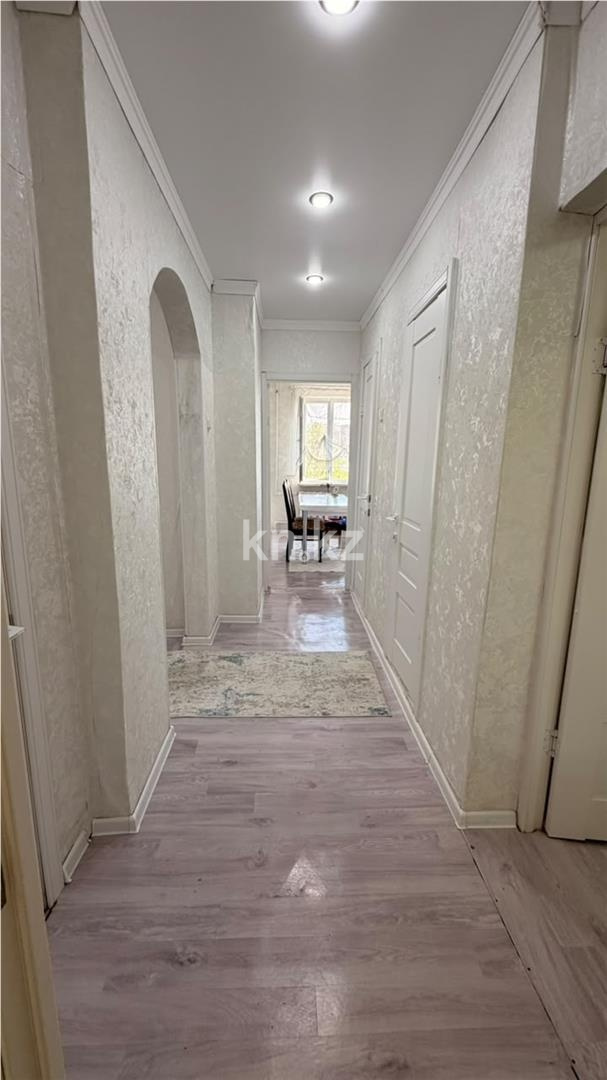 Продажа 3-комнатной квартиры, 66 м² в Караганде - фото 10