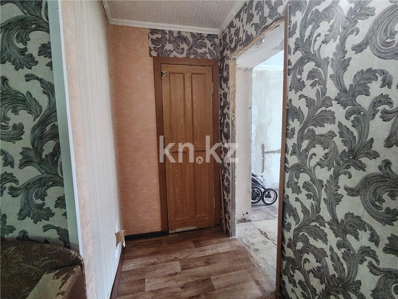 Продажа 3-комнатной квартиры, 53 м², ул. Менделеева, дом  6 в Темиртау - фото 13