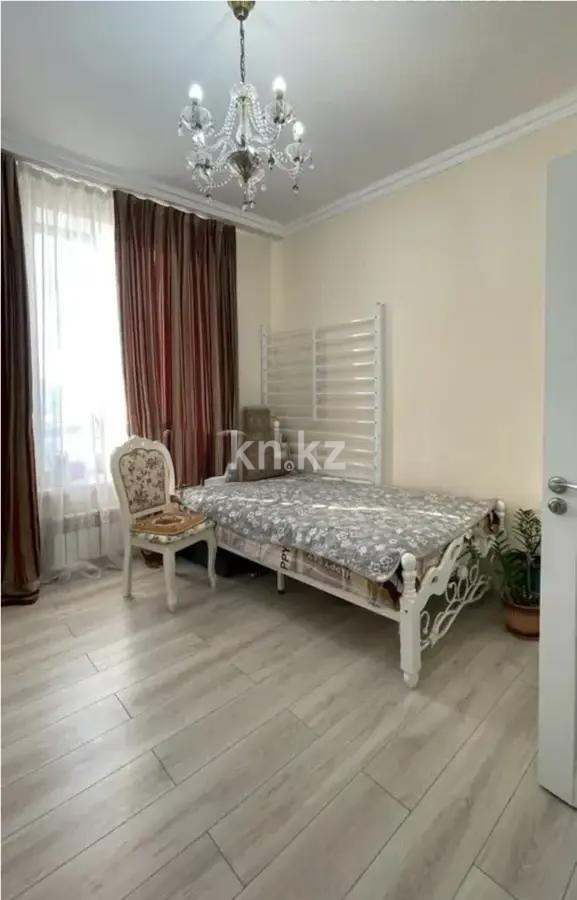 Продажа 3-комнатной квартиры, 80.3 м², ул. Кургальжинское шоссе, дом  15/1 в Астане - фото 2