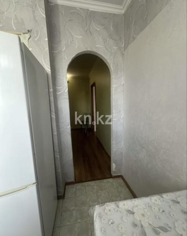 Аренда 1-комнатной квартиры, 38 м² - Аренда квартир помесячно в Астане фото 7 из 7