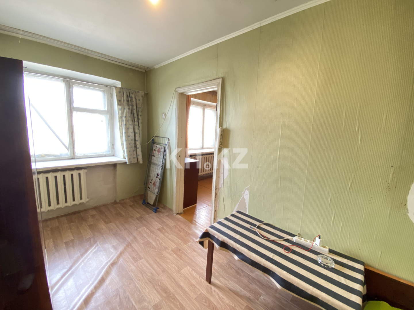 Продажа 2-комнатной квартиры, 44.2 м² в Караганде - фото 5