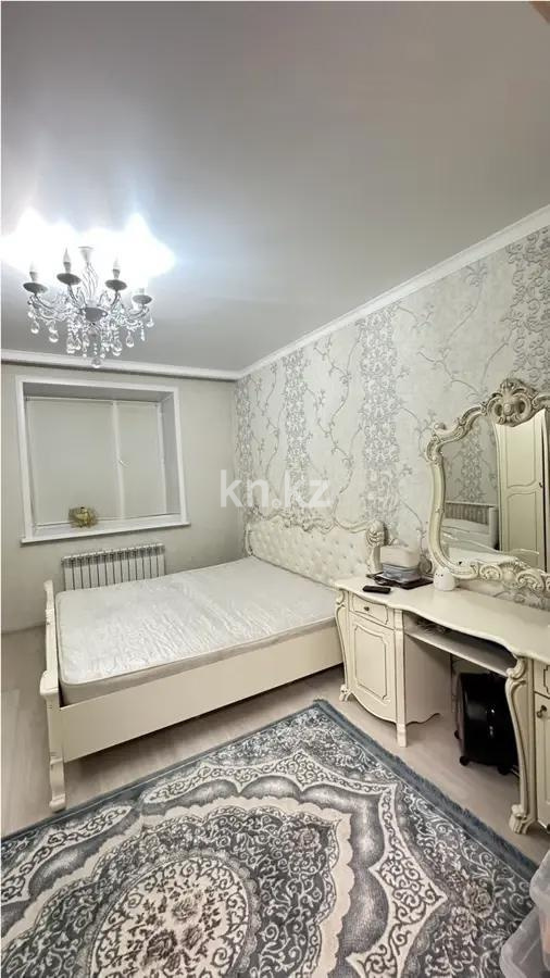 Продажа 2-комнатной квартиры, 61 м², пр. Кошкарбаева, дом  25 в Астане