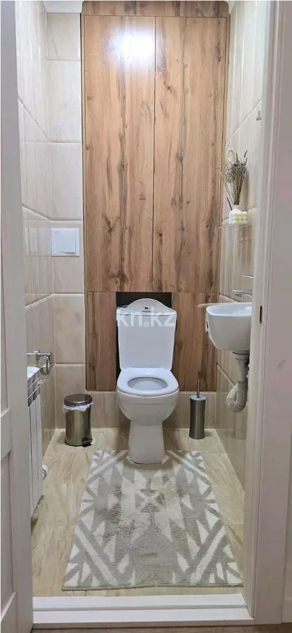 Продажа 3-комнатной квартиры, 83 м², пр. Аль-Фараби, дом  27 - Продажа  трехкомнатных квартир в Астане фото 6 из 8