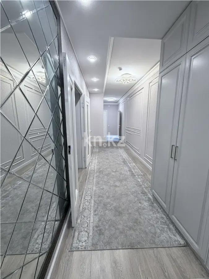 Продажа 3-комнатной квартиры, 115 м² - Продажа квартир в новостройках Алматы без посредников - страница 6 фото 7 из 7