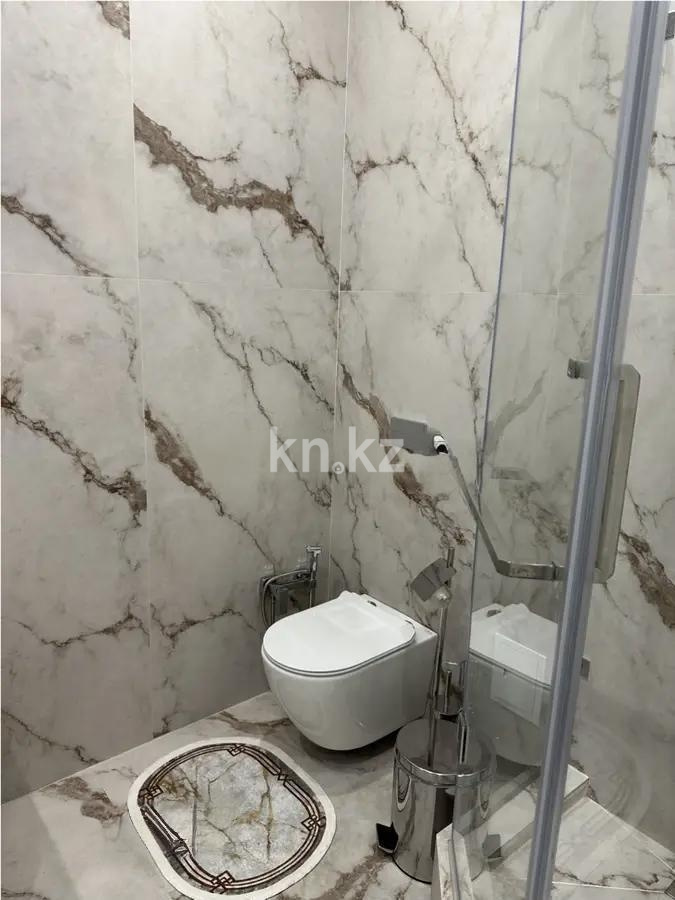 Продажа 2-комнатной квартиры, 62 м² - Продажа квартир в Бостандыкском р-не Алматы - страница 2 фото 4 из 5