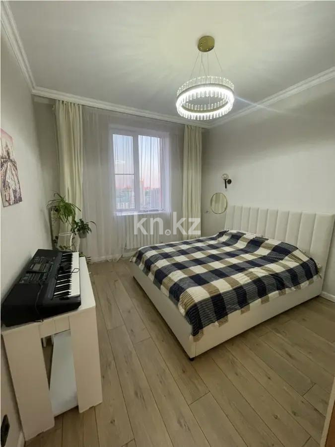 Продажа 2-комнатной квартиры, 65.3 м², ул. А-75, дом  2 в Астане - фото 2