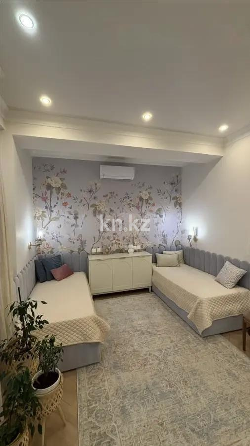 Продажа 3-комнатной квартиры, 105 м² в Алматы - фото 3