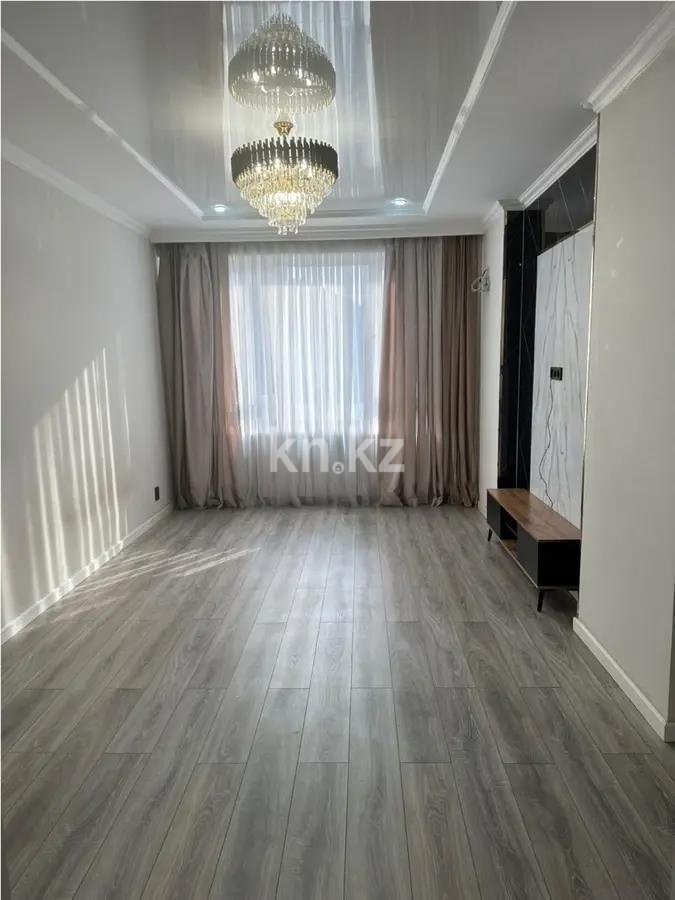Продажа 2-комнатной квартиры, 68 м² - Продажа  двухкомнатных квартир в новостройках Алматы - страница 11 фото 1 из 3