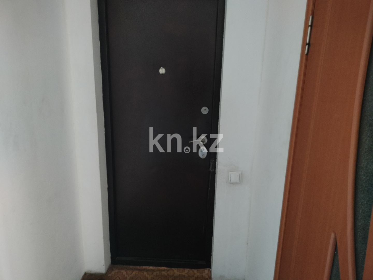 Продажа 2-комнатной квартиры, 46 м², пр. Н. Абдирова, дом  33 - Продажа  двухкомнатных квартир в Караганде без посредников фото 17 из 17