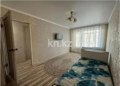 Продажа 1-комнатной квартиры, 31 м², пер. Ташенова, дом  8/3 - Продажа квартир в Астане фото 1 из 4