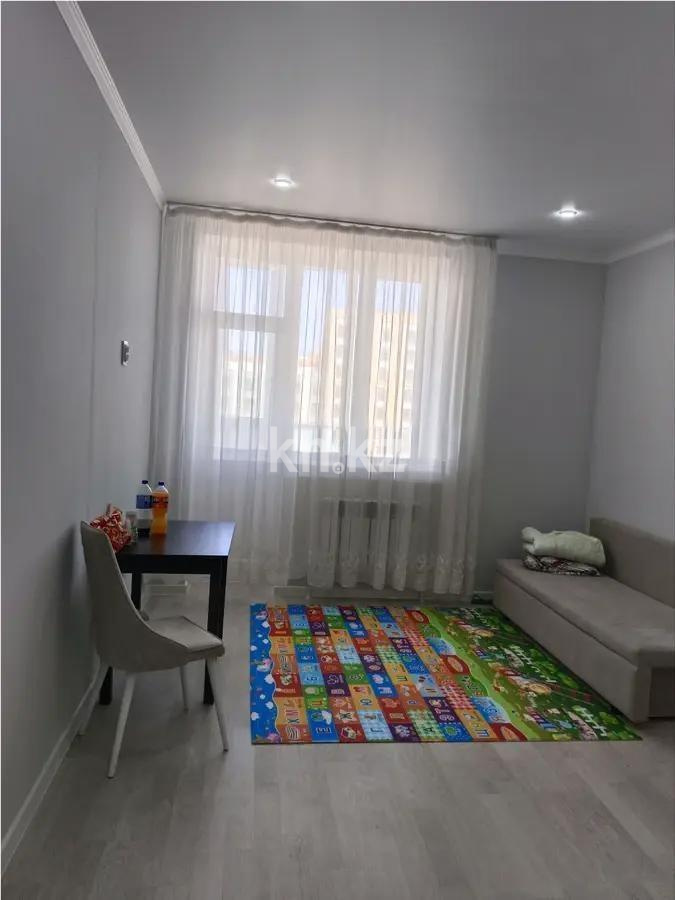 Продажа 1-комнатной квартиры, 23 м², ул. А-91, дом  12 - Продажа  однокомнатных квартир в новостройках Астаны фото 1 из 6