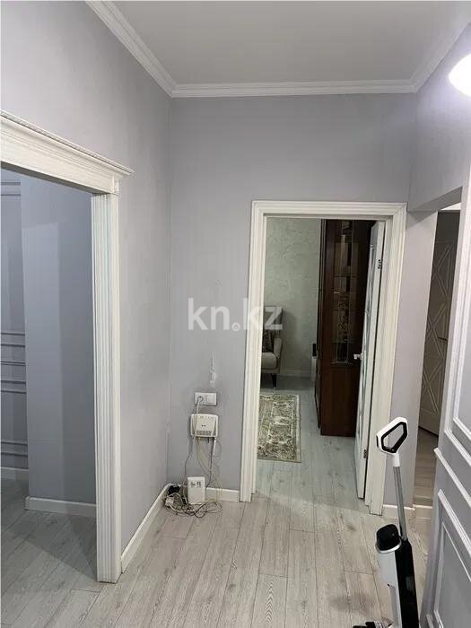 Продажа 3-комнатной квартиры, 70 м² в Алматы - фото 7