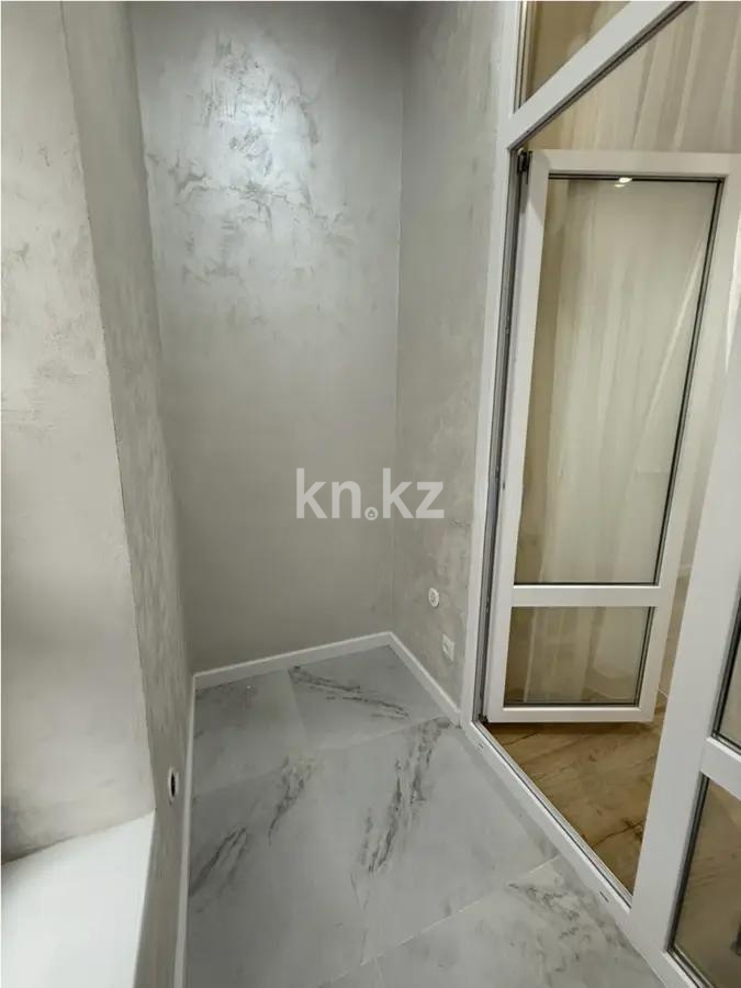 Продажа 1-комнатной квартиры, 42.5 м² в Астане - фото 5