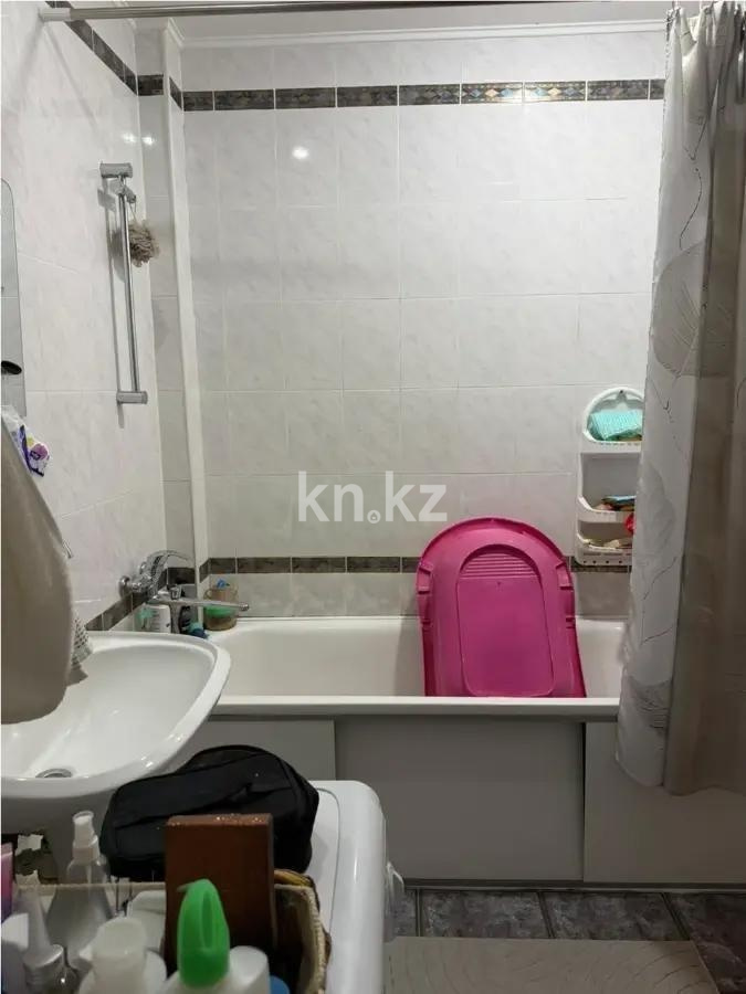 Продажа 2-комнатной квартиры, 62.4 м² в Алматы - фото 4
