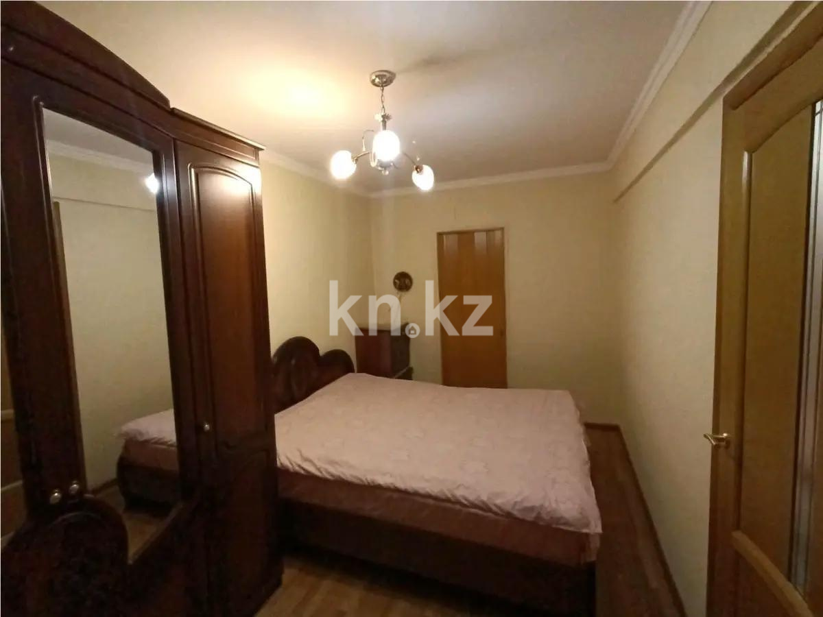 Продажа 3-комнатной квартиры, 54.8 м², ул. Потанина, дом  18 в Астане - фото 3