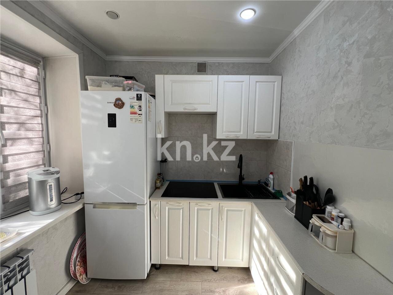 Продажа 3-комнатной квартиры, 62 м² в Караганде - фото 3
