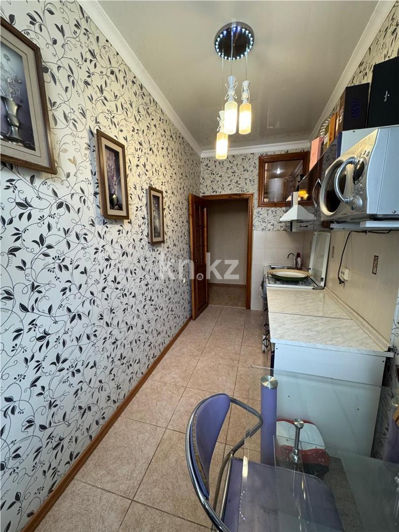 Продажа 2-комнатной квартиры, 55 м² - Продажа квартир в Караганде фото 6 из 10