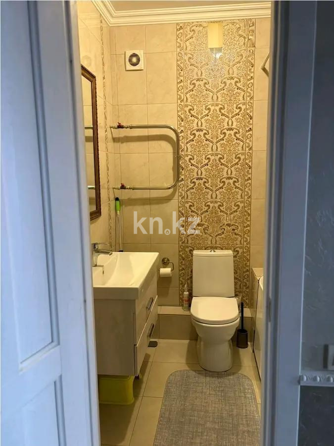 Продажа 3-комнатной квартиры, 88 м², пр. Улы Дала, дом  67 - Продажа квартир в Астане без посредников фото 5 из 5