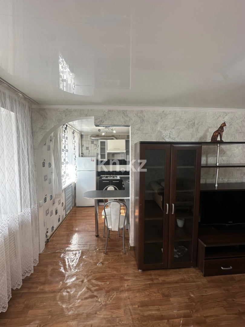 Продажа 2-комнатной квартиры, 41 м² в Караганде - фото 3
