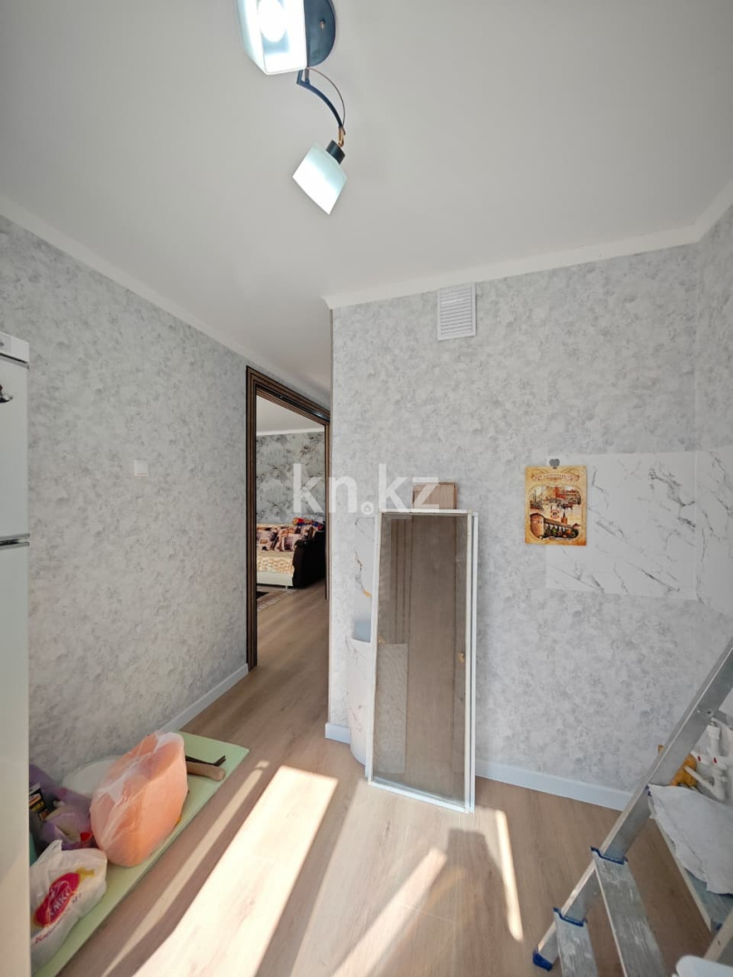 Продажа 2-комнатной квартиры, 45 м² в Караганде - фото 12