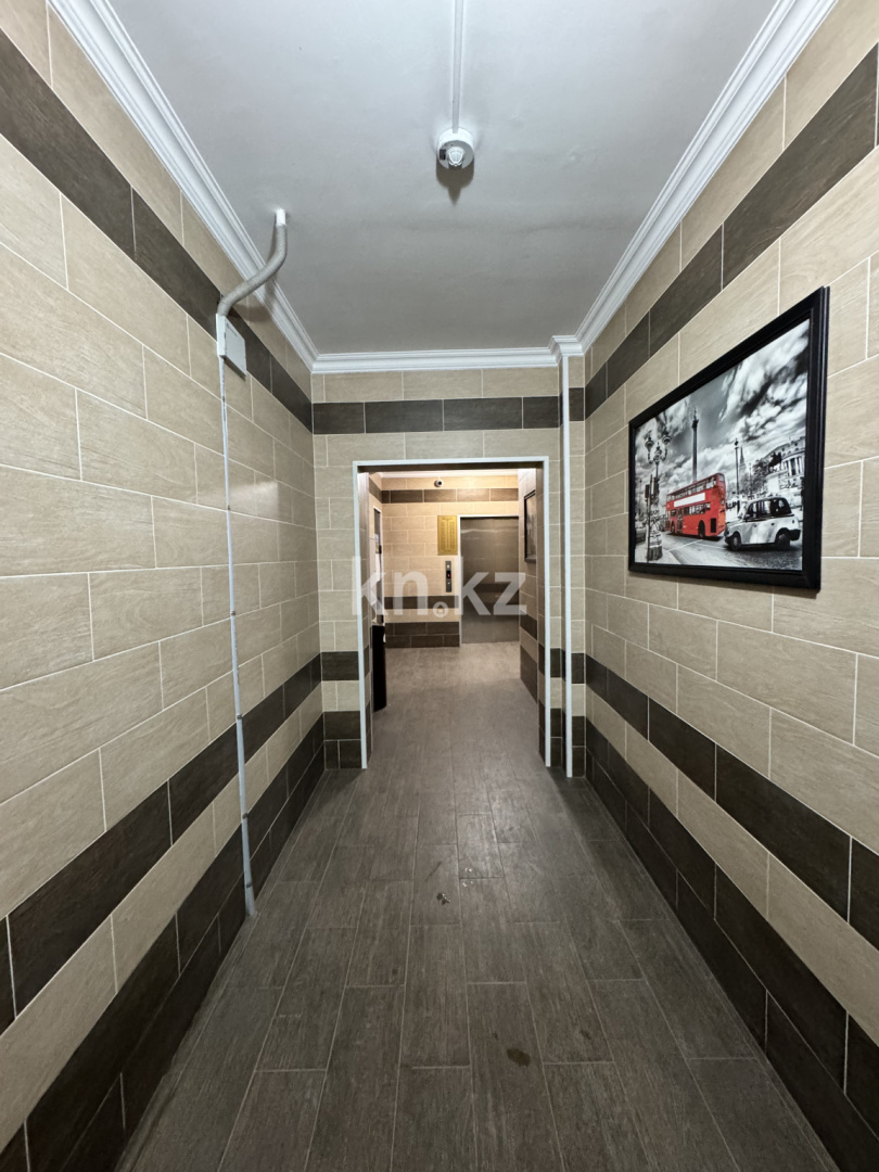 Продажа 3-комнатной квартиры, 110.5 м² - Недвижимость в Казахстане - страница 8 фото 25 из 27