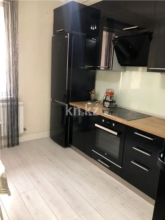 Продажа 2-комнатной квартиры, 58 м², ул. Байтерекова, дом  55 в Алматы - фото 3
