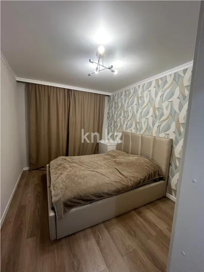 Продажа 2-комнатной квартиры, 49 м², мкр-н Орбита-1, дом  9 - Продажа  двухкомнатных квартир в Караганде фото 6 из 6