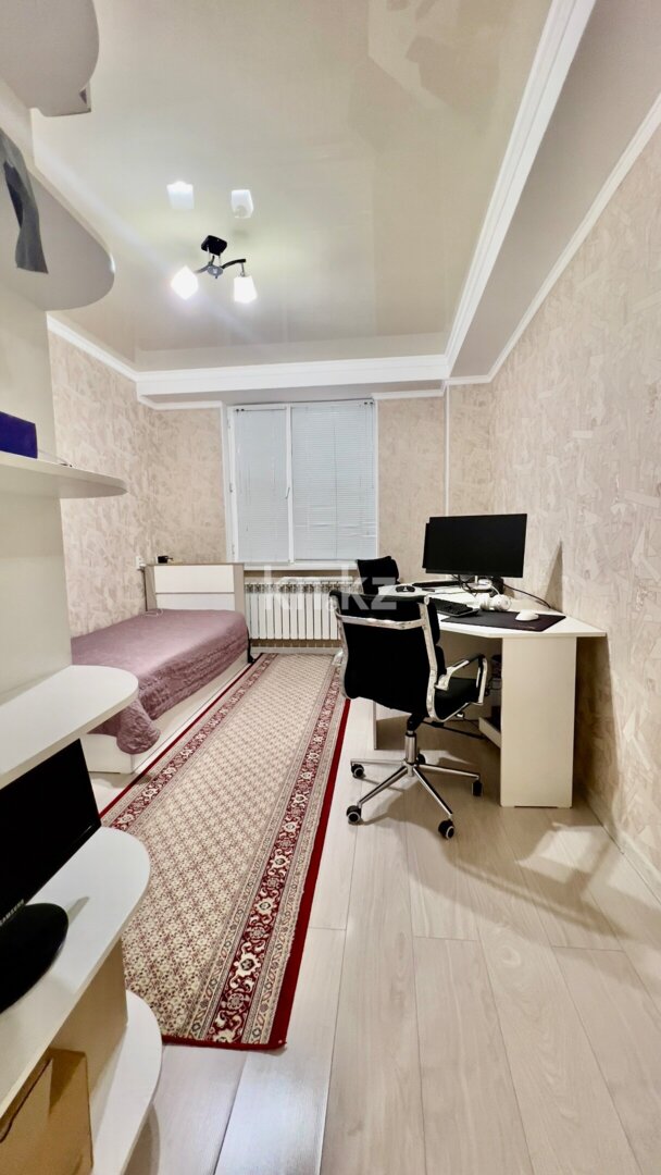 Продажа 3-комнатной квартиры, 104.7 м² в Шымкенте - фото 14