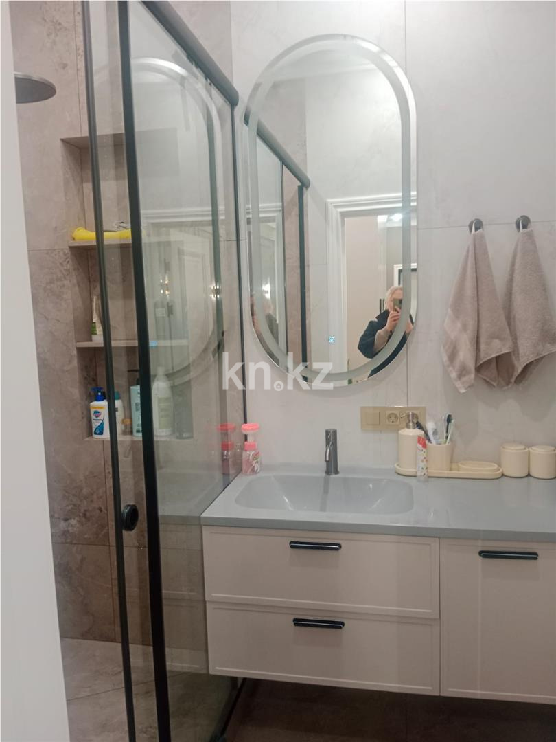 Продажа 3-комнатной квартиры, 80 м² - Продажа квартир в новостройках Караганды - страница 2 фото 7 из 9