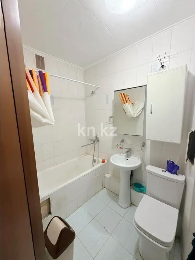 Продажа 3-комнатной квартиры, 63 м² в Алматы - фото 5
