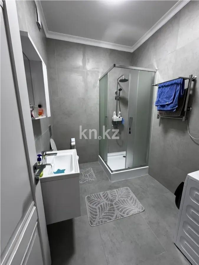 Продажа 1-комнатной квартиры, 44.7 м², пр. Райымбека, дом  348/1 в Алматы - фото 4