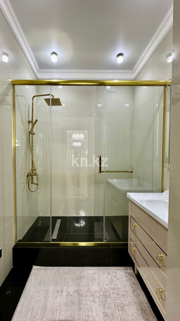 Продажа 3-комнатной квартиры, 117 м², пр. Байдибек би, дом  113/10 - Продажа квартир в Шымкенте фото 31 из 40