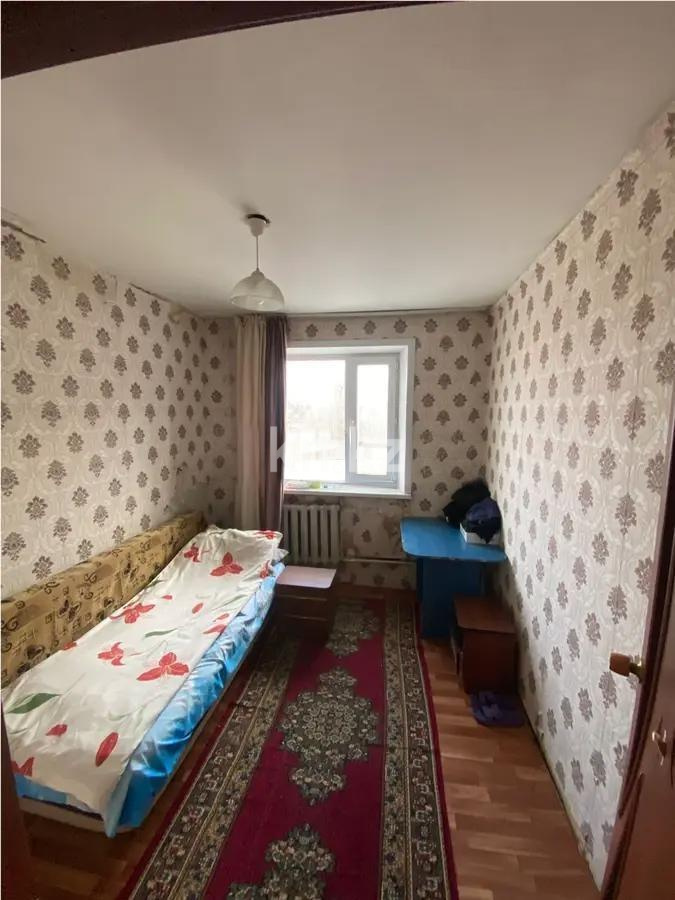 Продажа 3-комнатной квартиры, 47 м² - Продажа  трехкомнатных квартир в Караганде фото 2 из 4
