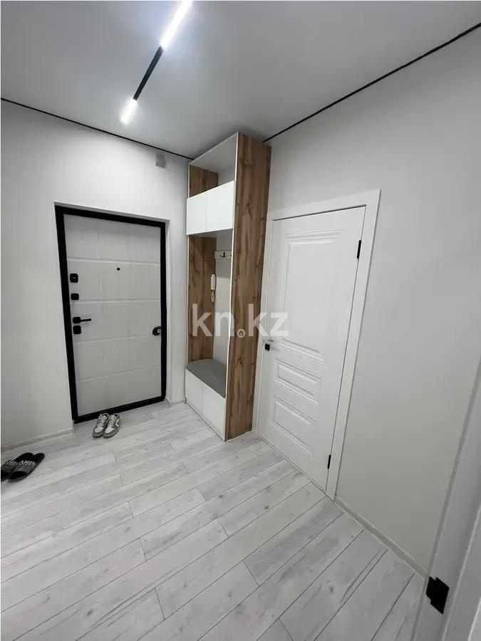 Продажа 1-комнатной квартиры, 46 м² в Алматы - фото 4