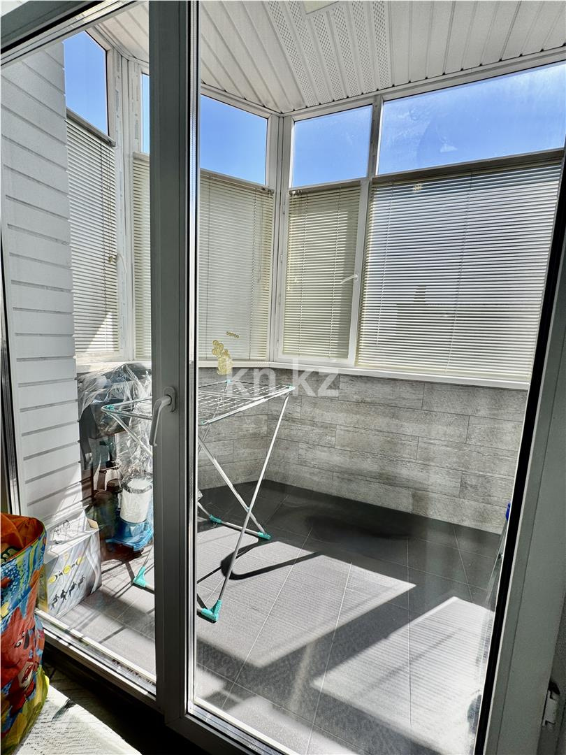 Продажа 3-комнатной квартиры, 160 м², ул. Аманжолова, дом  41 - Продажа  трехкомнатных квартир в Караганде с фото фото 34 из 52