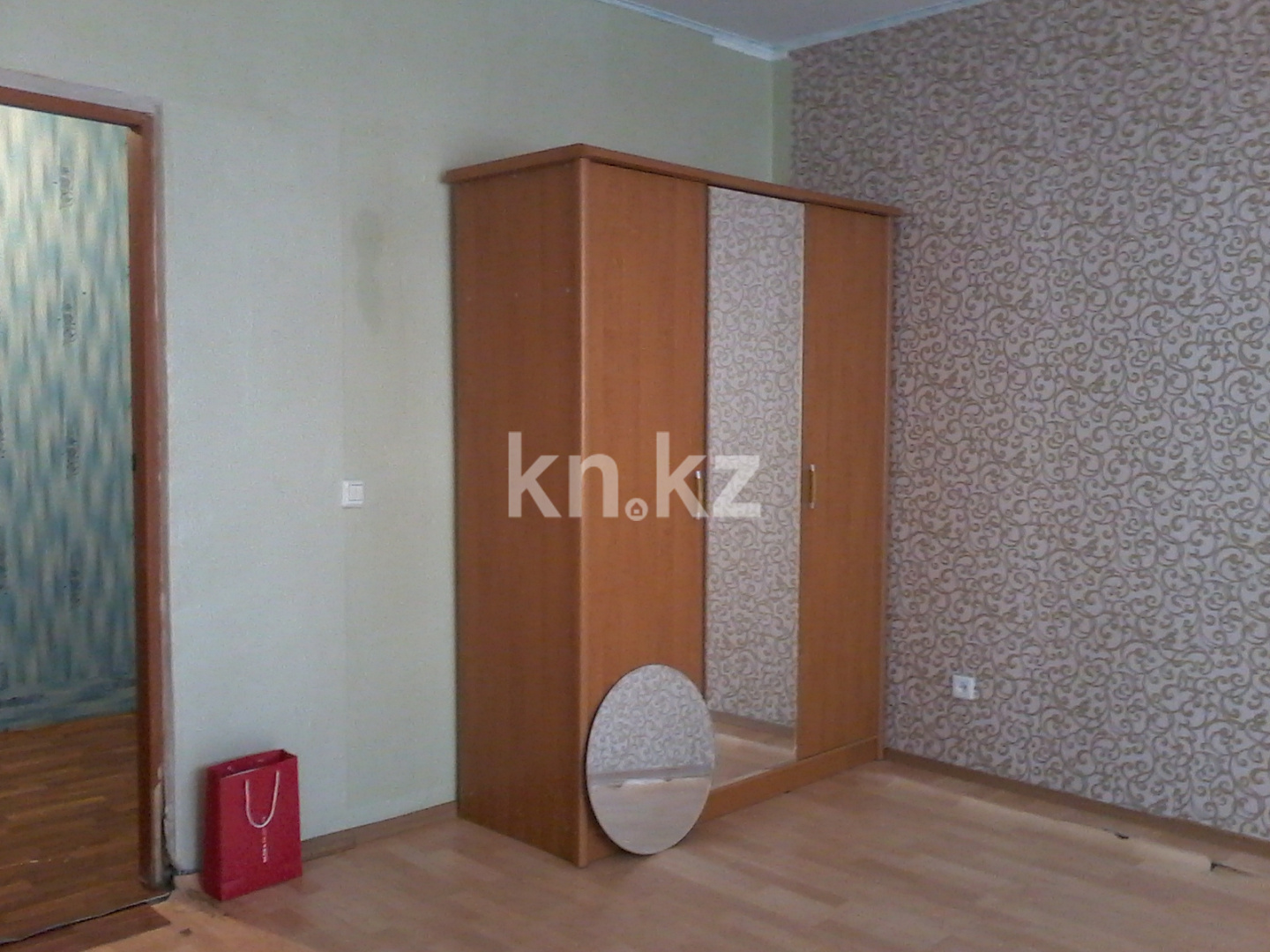 Продажа 2-комнатной квартиры, 62 м², ул. Лепсы, дом  42/1 - пр. Кудайбердыулы - Продажа квартир в Астане фото 3 из 6