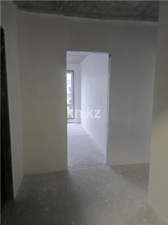 Продажа 2-комнатной квартиры, 61.6 м² - Продажа квартир в Ауэзовском р-не Алматы фото 3 из 3