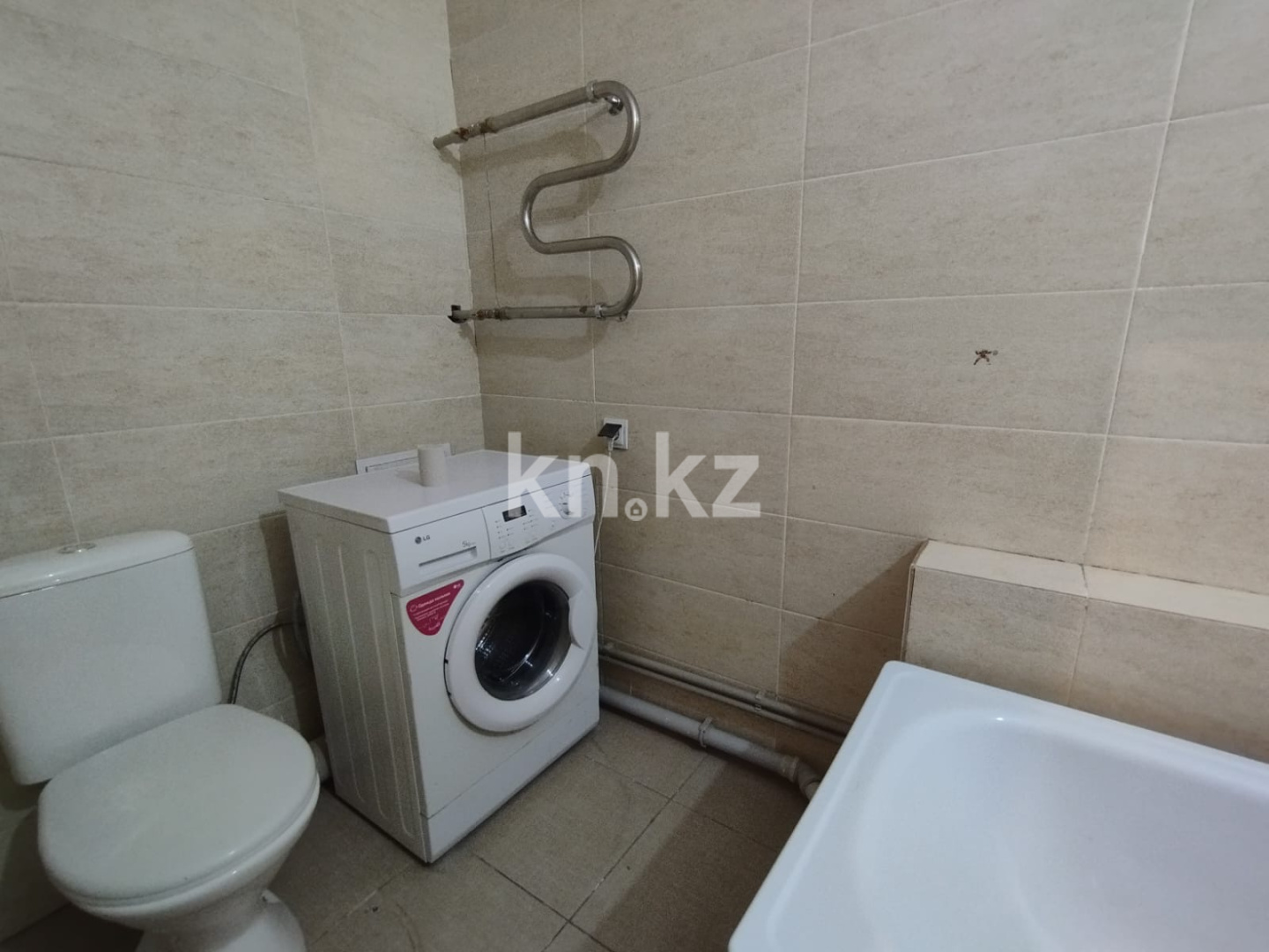 Аренда 1-комнатной квартиры, 37 м² в Астане - фото 7
