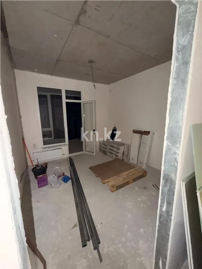 Продажа 1-комнатной квартиры, 43 м² - Недвижимость в Алматы - страница 23 фото 1 из 1