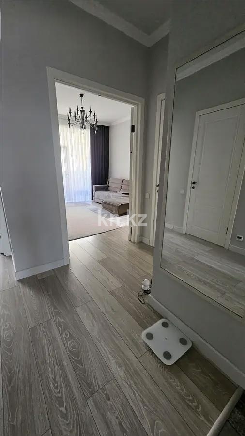 Продажа 2-комнатной квартиры, 66 м² в Астане - фото 5