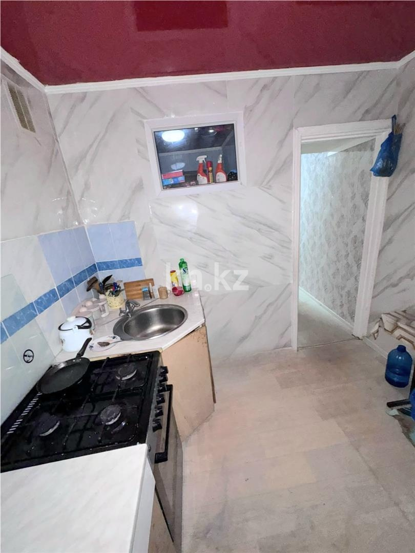 Продажа 2-комнатной квартиры, 44 м² - Продажа двухкомнатных квартир в блочном доме в Темиртау фото 6 из 9