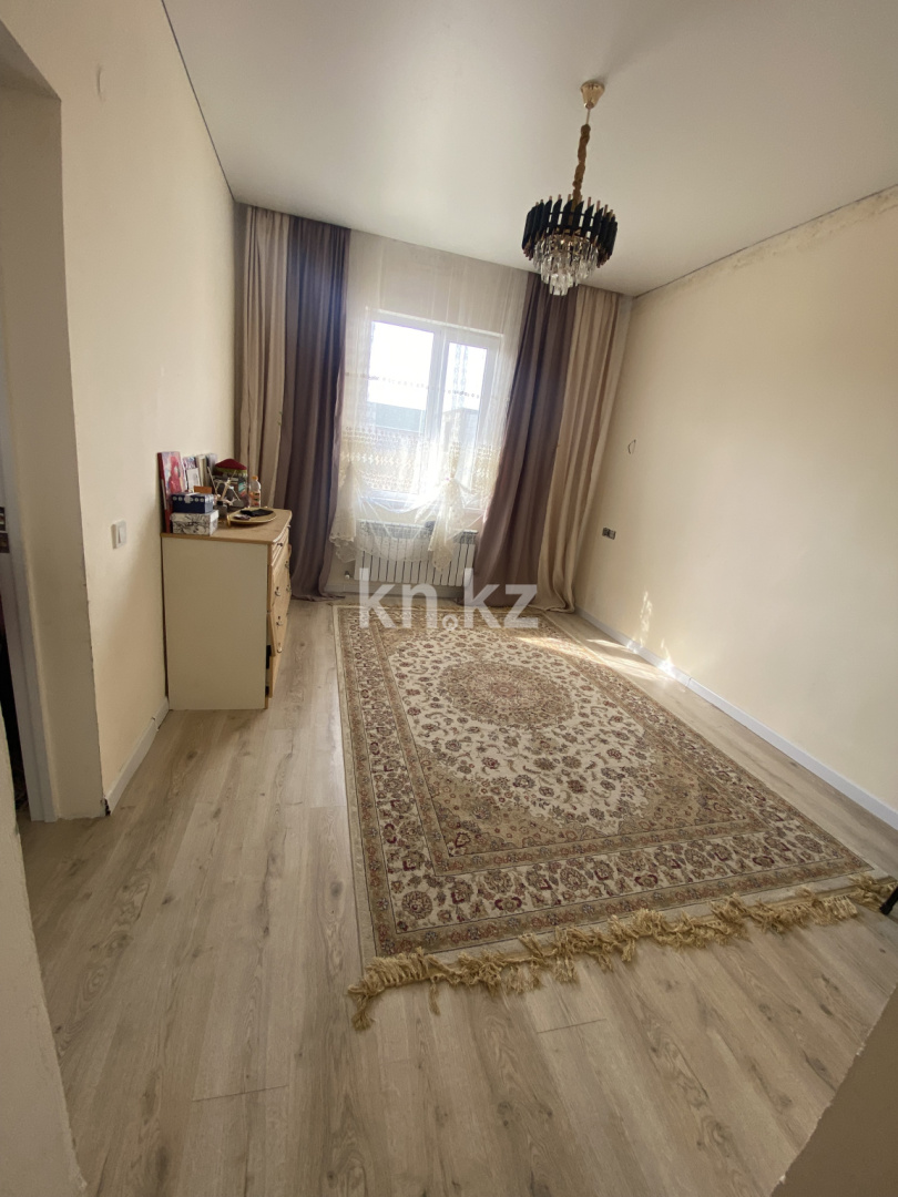 Продажа 2-комнатного дома, 58 м², Учетный квартал 625, дом  28/11 - Городок Маржан - Продажа домов, коттеджей в Алматы без посредников фото 3 из 10