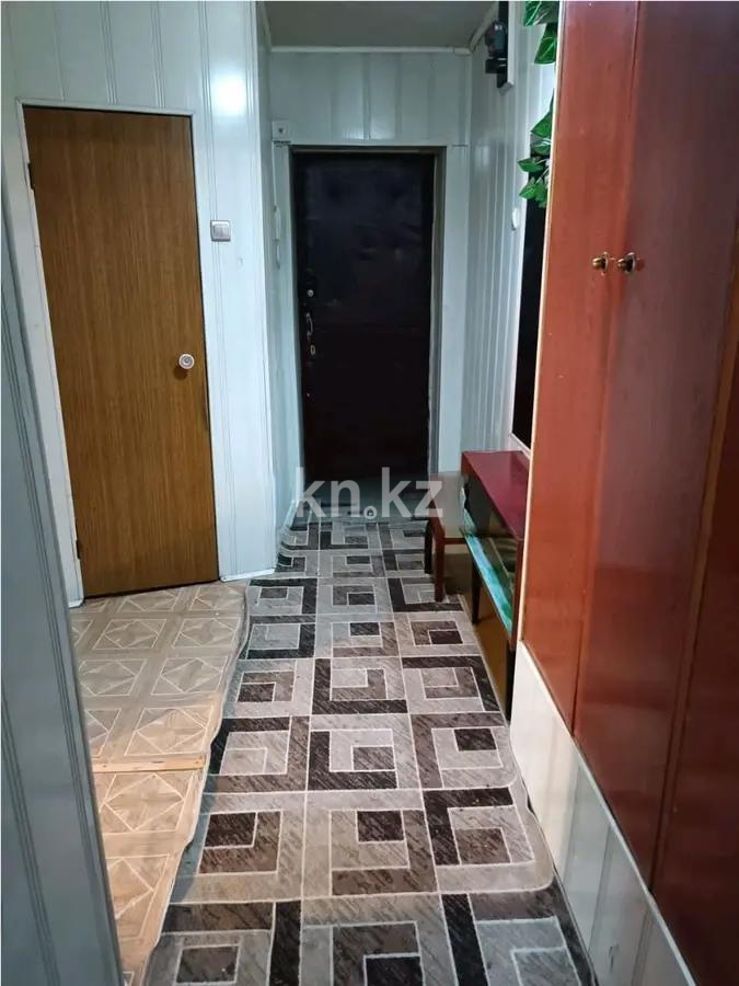 Продажа 3-комнатной квартиры, 55.6 м², ул. Бейбитшилик, дом  20а в Астане - фото 5