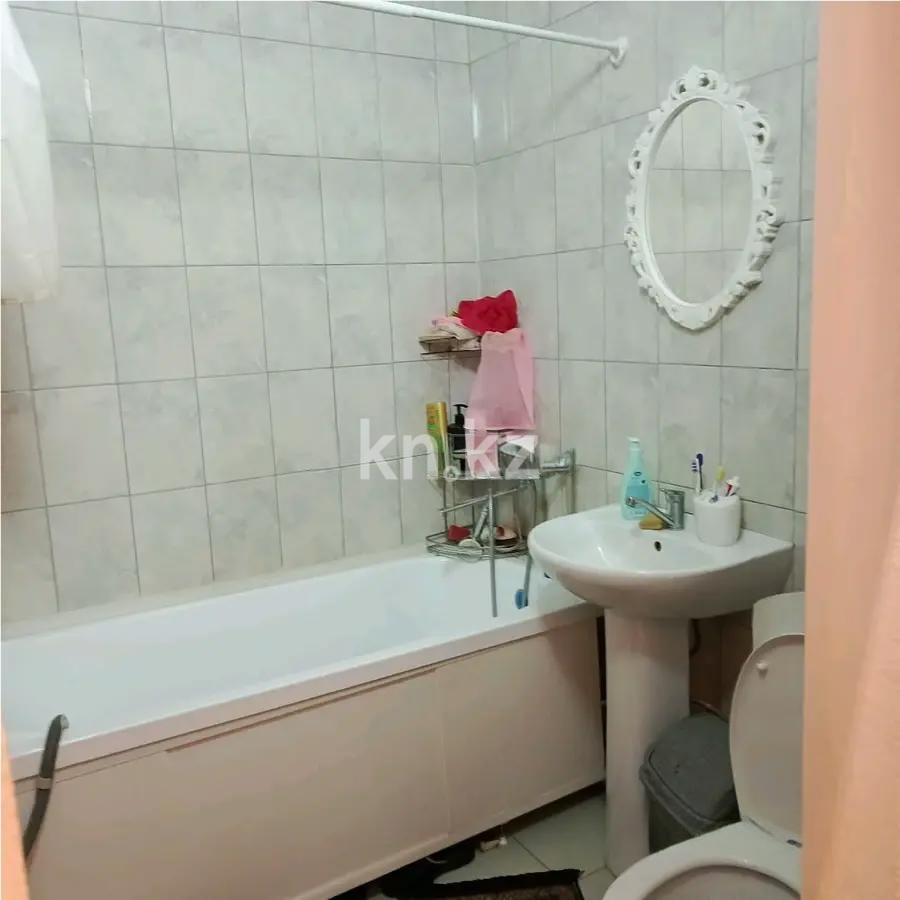 Продажа 1-комнатной квартиры, 41 м², мкр-н Айнабулак-4, дом  167 - Продажа квартир в Алматы с фото фото 2 из 3