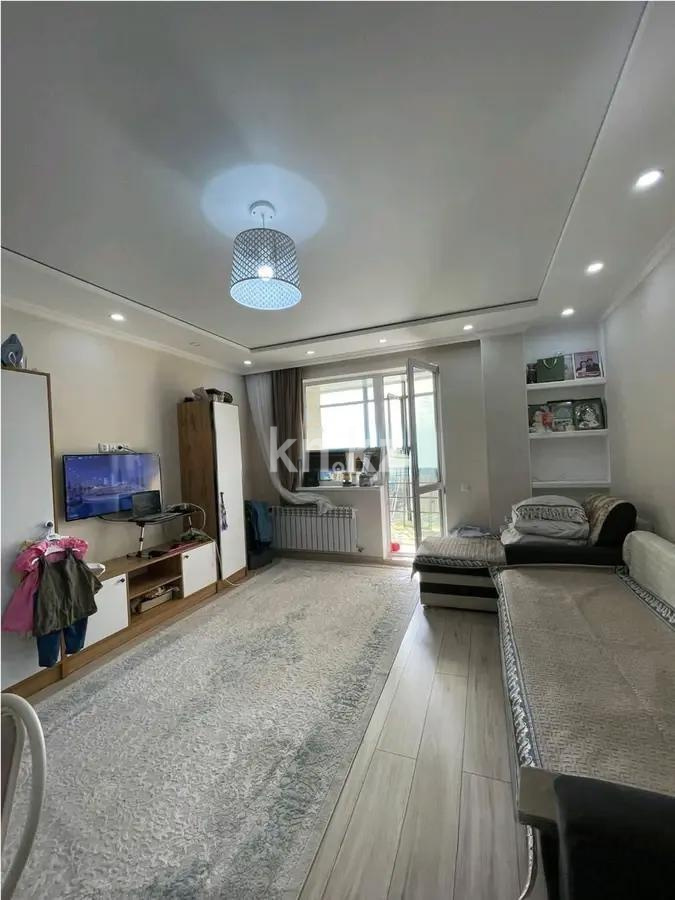 Продажа 1-комнатной квартиры, 34 м² - Продажа однокомнатных квартир от собственников в Астане - страница 34 фото 1 из 3