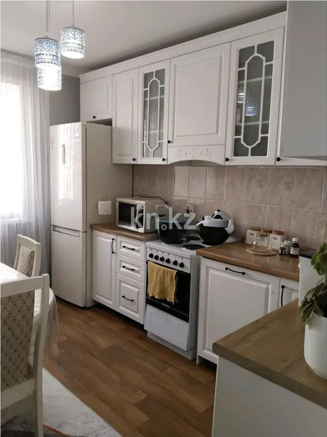 Продажа 3-комнатной квартиры, 80 м² - Продажа трехкомнатных квартир от собственников в Астане - страница 2 фото 4 из 7