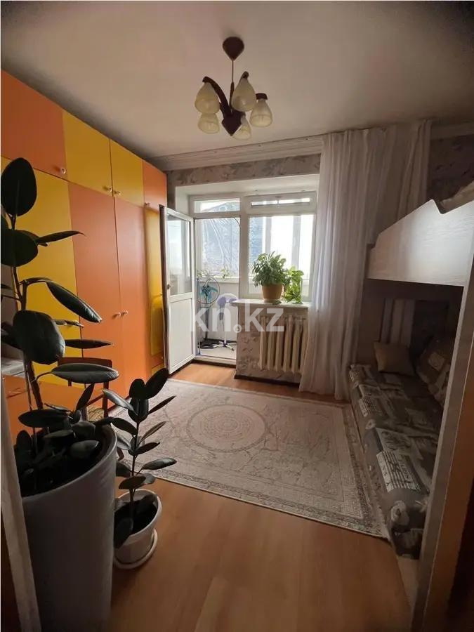 Продажа 2-комнатной квартиры, 48 м², пр. Тлендиева, дом  15/4 в Астане - фото 2