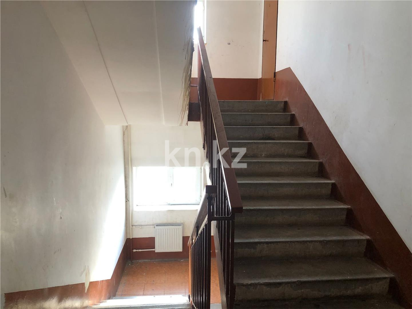 Продажа 1-комнатной квартиры, 41 м², ул. Белинского, дом  2 - Продажа  однокомнатных квартир в Караганде фото 16 из 22