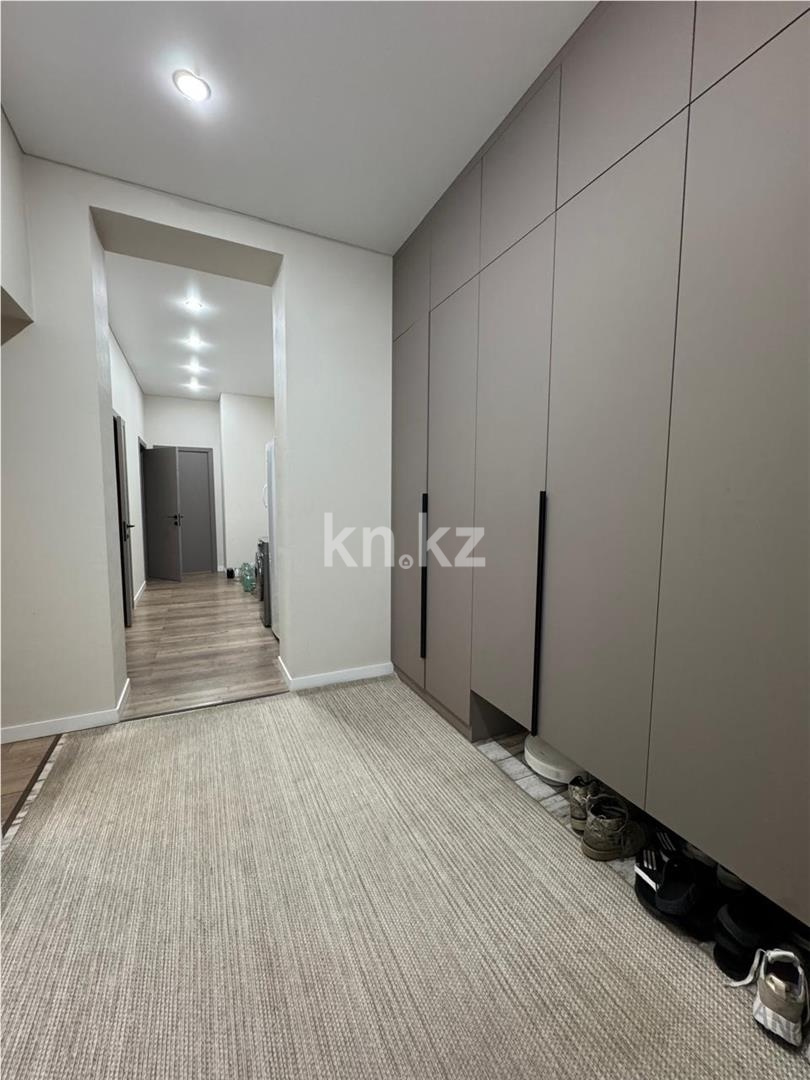 Продажа 3-комнатной квартиры, 70 м² - Продажа квартир в районе Михайловка в Караганде фото 9 из 14